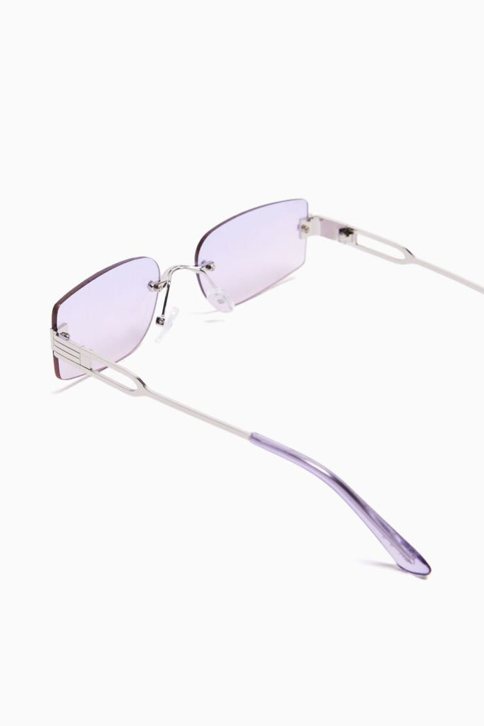 Moudda BERSHKA - Lunettes - 1