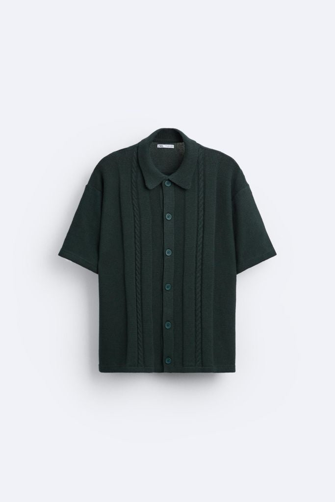 Moudda ZARA - Cardigan - 1