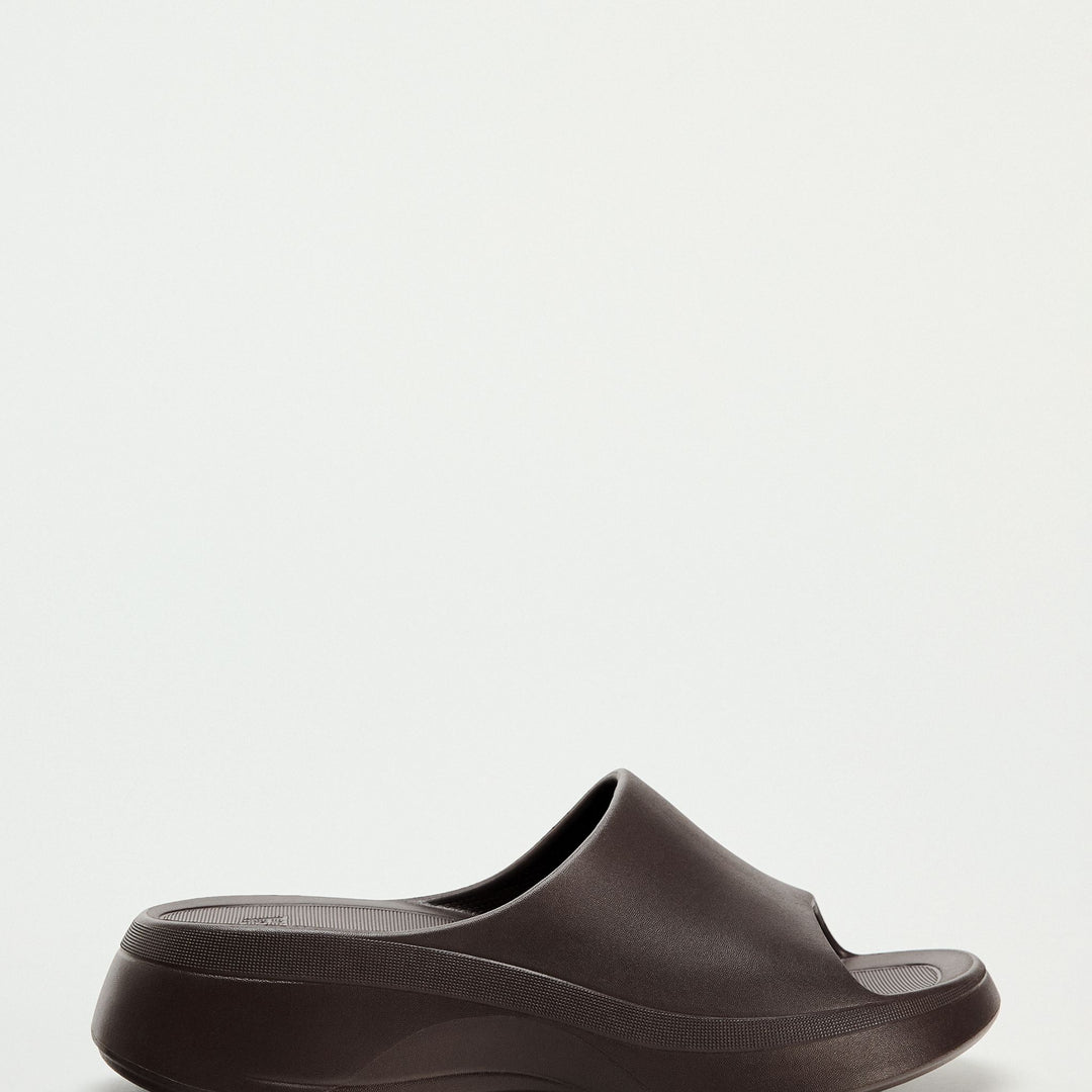 Moudda ZARA - Flat Sandal - Tunisie 1