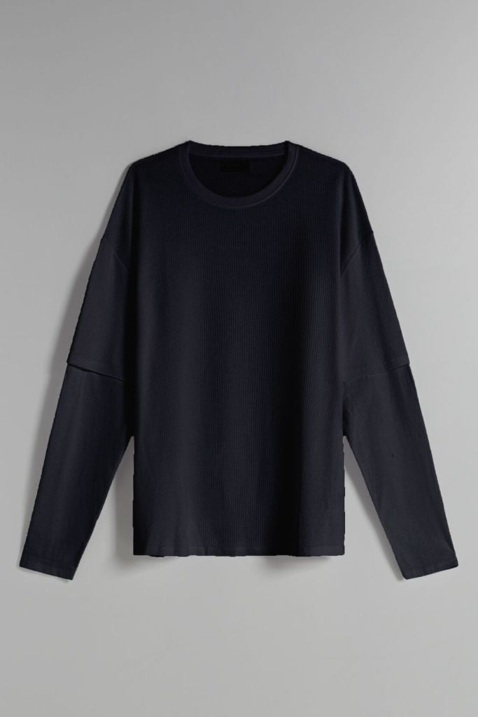 Moudda BERSHKA - T-Shirt - 1