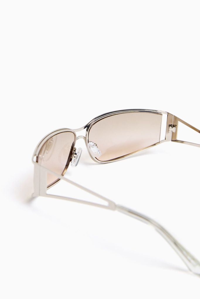 Moudda BERSHKA - Lunettes - 1