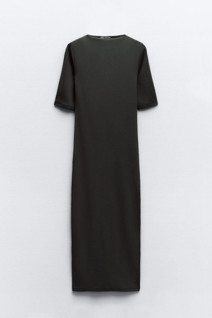 Moudda ZARA - Robe - 1