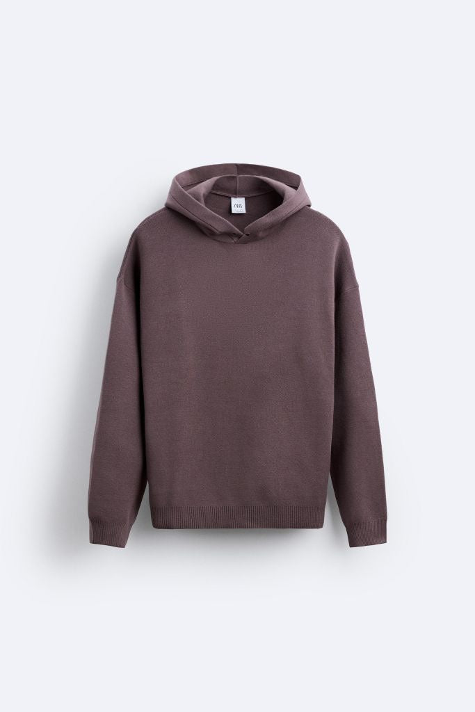 Moudda ZARA - Pull-Over - 1