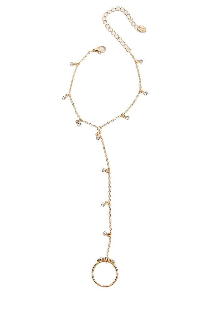 Moudda STRADIVARIUS - Bijoux - 1
