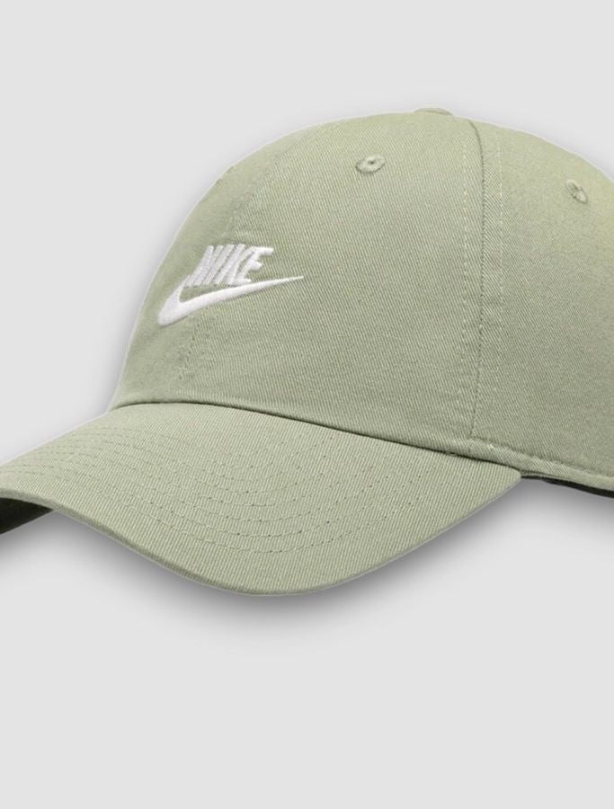 Moudda Nike -