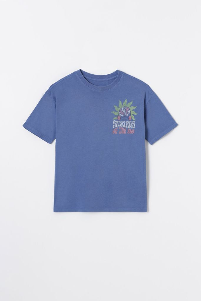 Moudda Lefties - Tee Shirt - 1