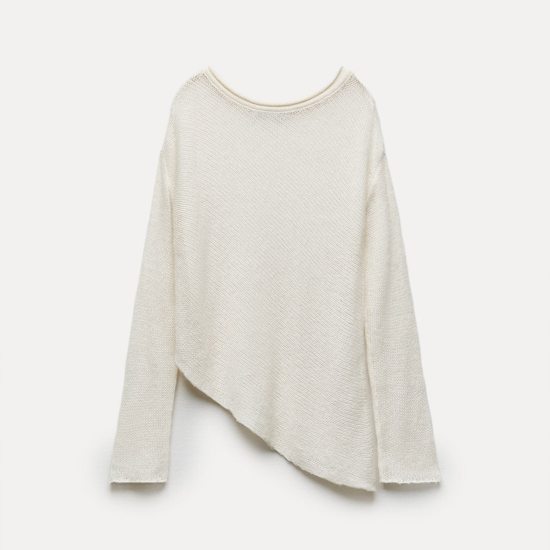 Moudda ZARA - Knit Sweater - Tunisie 1