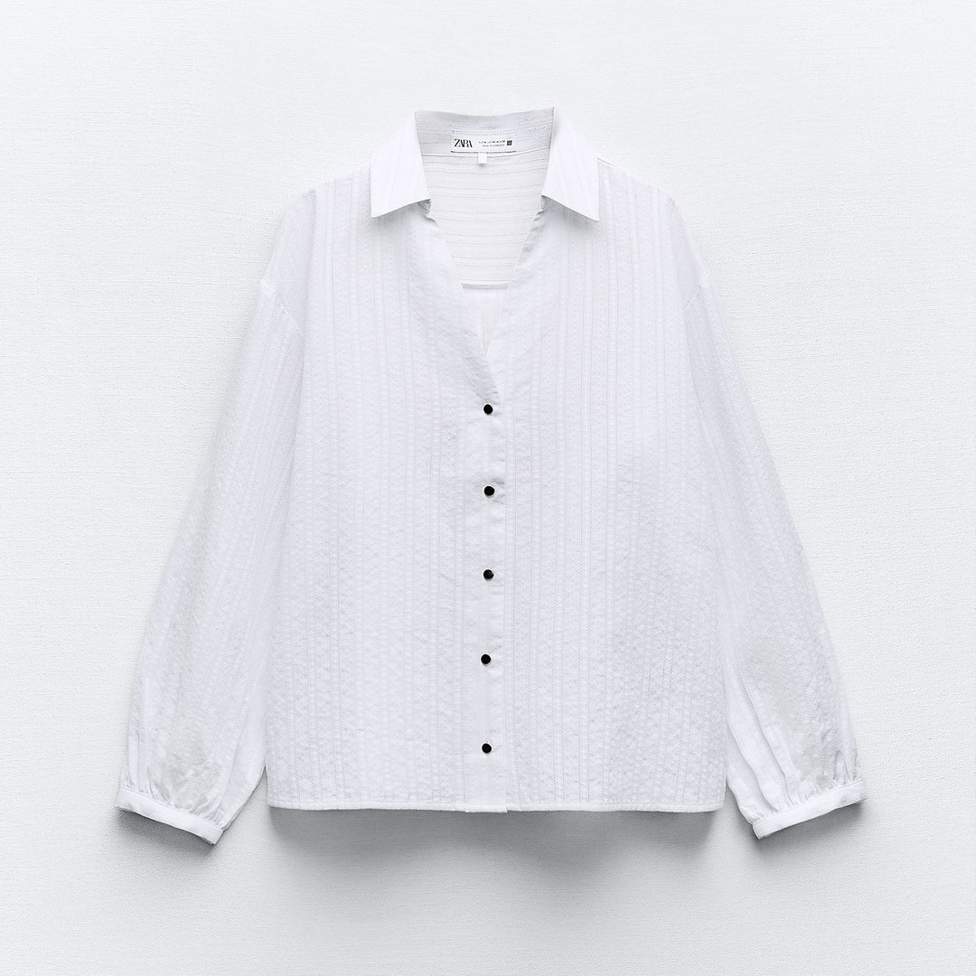 Moudda ZARA - Shirt - Tunisie 1