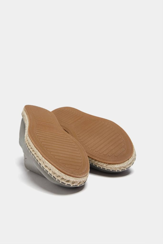 Moudda PULL & BEAR - Chaussures - 1