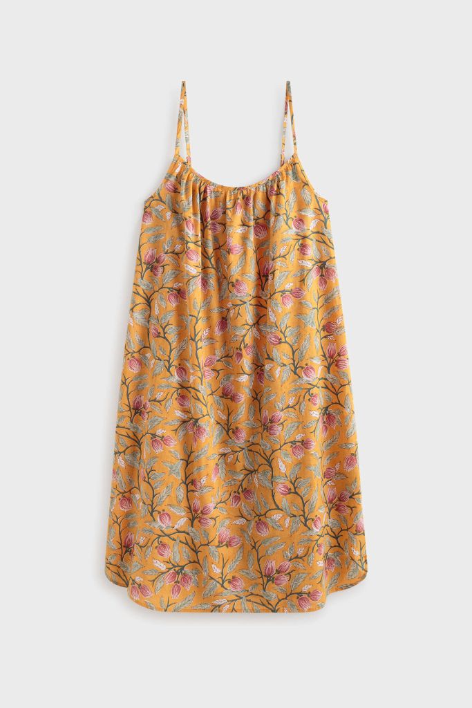 Moudda Oysho - Nightgown - 1