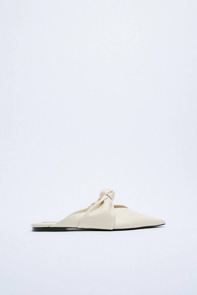Moudda ZARA - Mules - 1