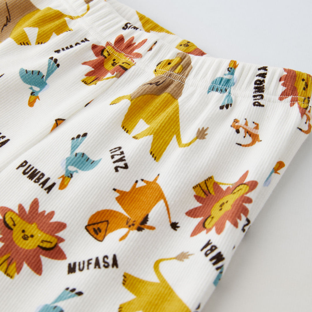 Moudda ZARA - Kids-Pyjama - Tunisie 1