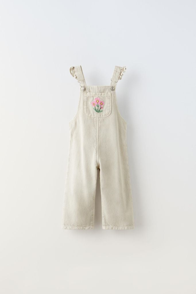 Moudda ZARA - Salopette Bebe - 1