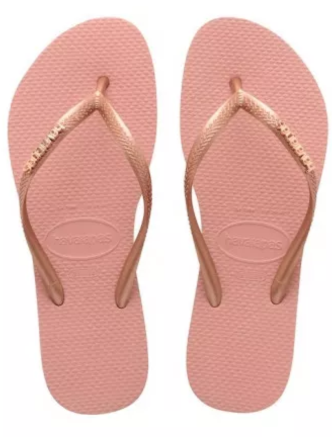 Moudda Havaianas - 1