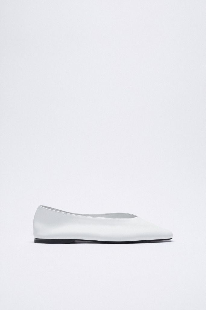 Moudda ZARA - Chaussures - 1
