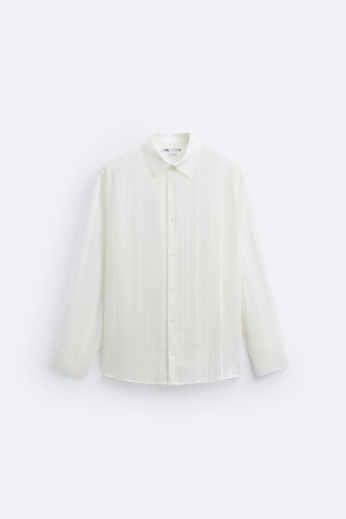 Moudda ZARA - Chemise - 1