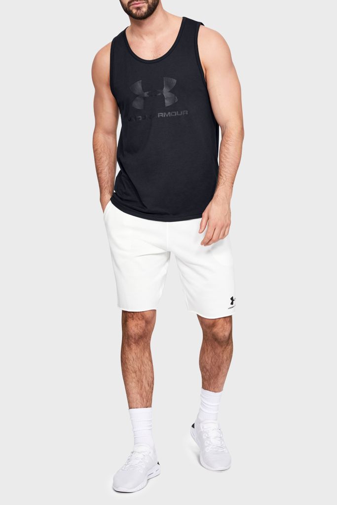 Moudda Under Armour -