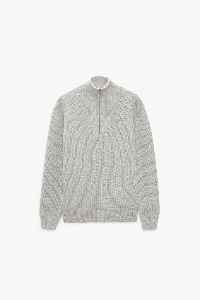Moudda ZARA - Pull-Over - 1
