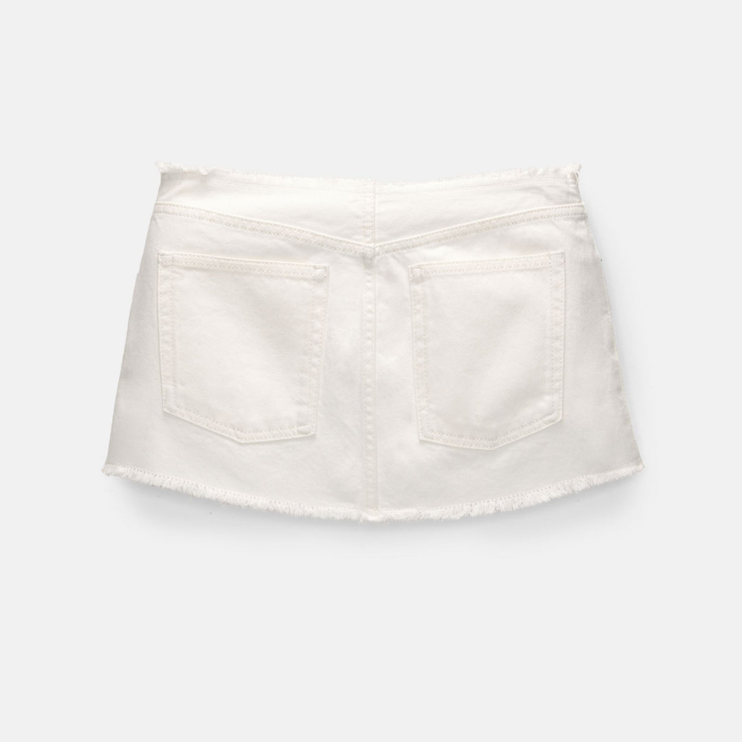 Moudda PULL & BEAR - Skirt - Tunisie 1