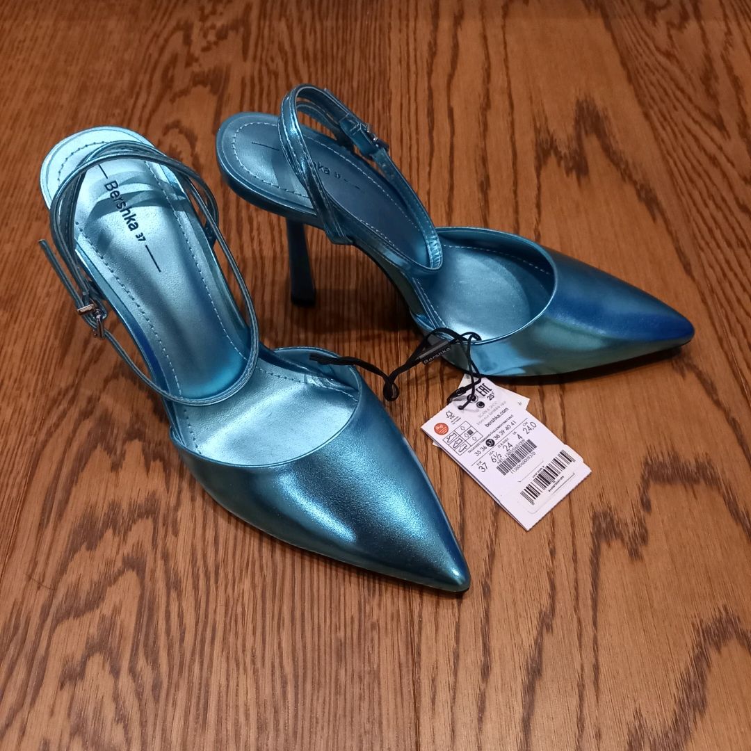 Chaussures à Talon
