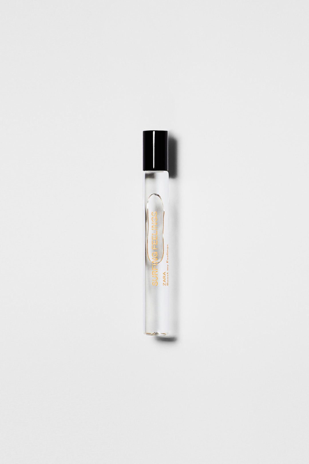 Eau De Toilette