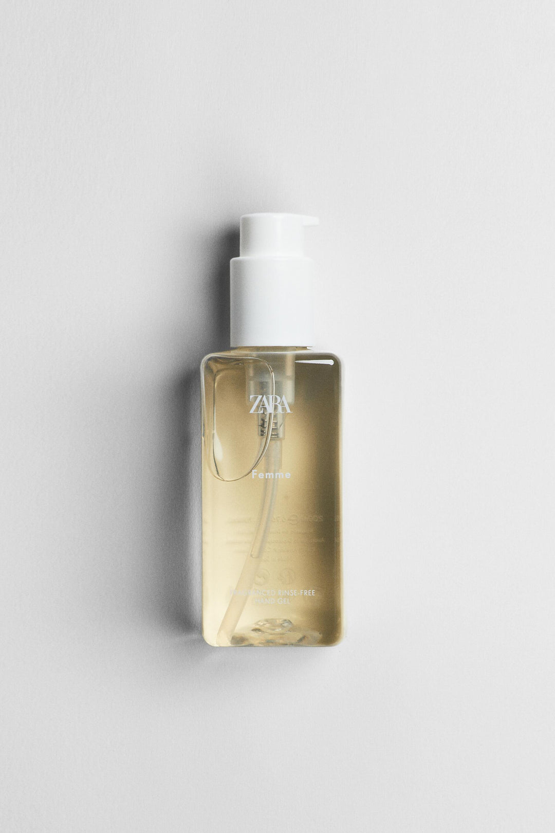 Gel Cosmetico