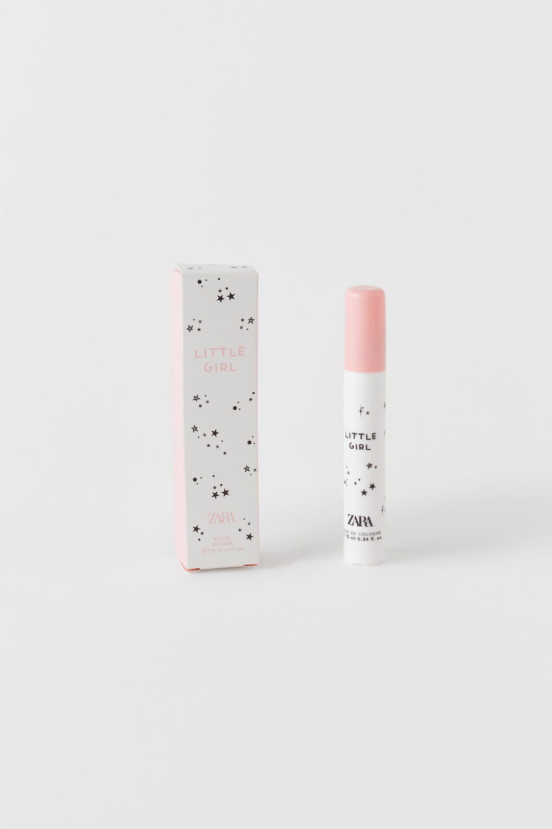 Eau De Cologne