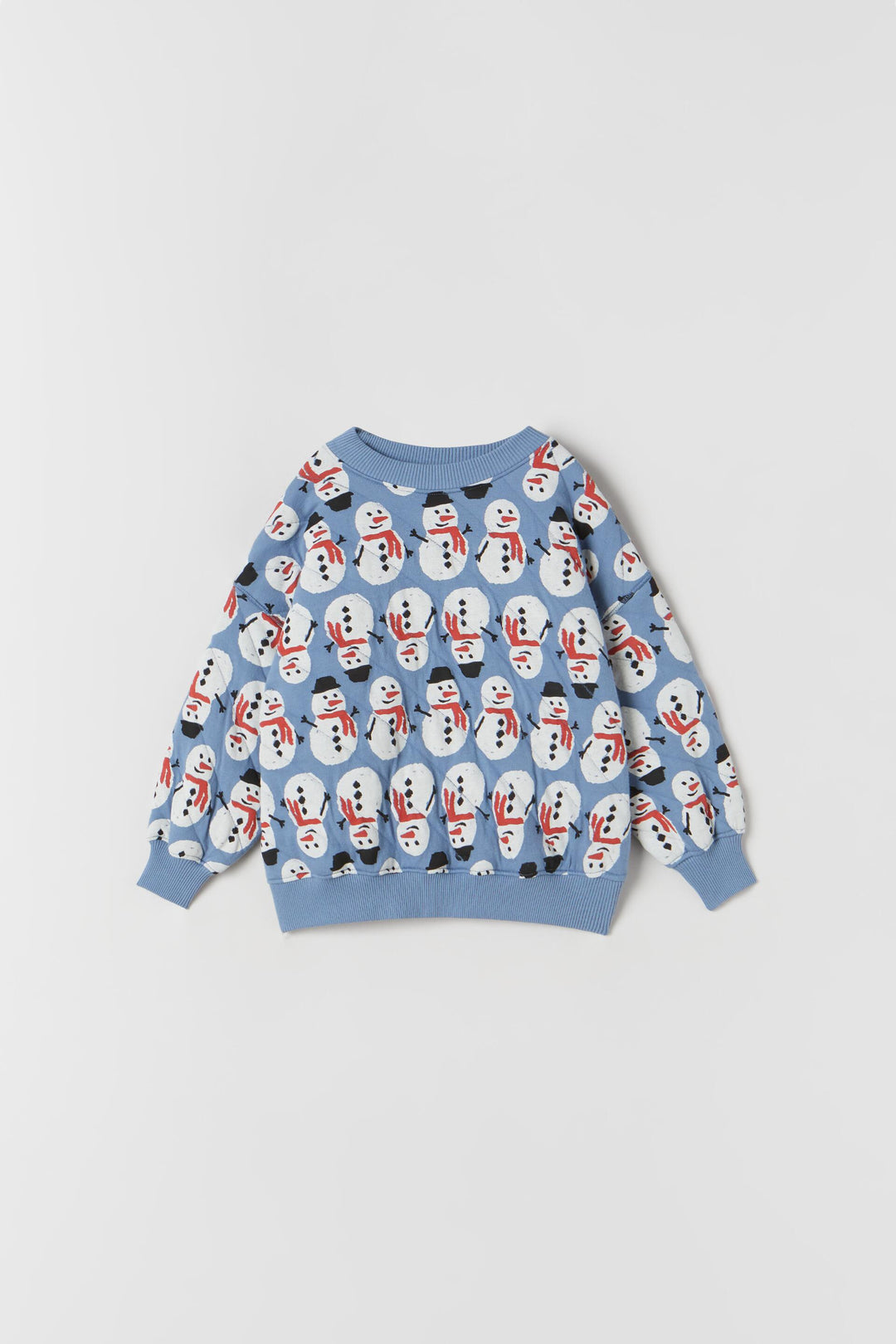 Pull-Over Bebe