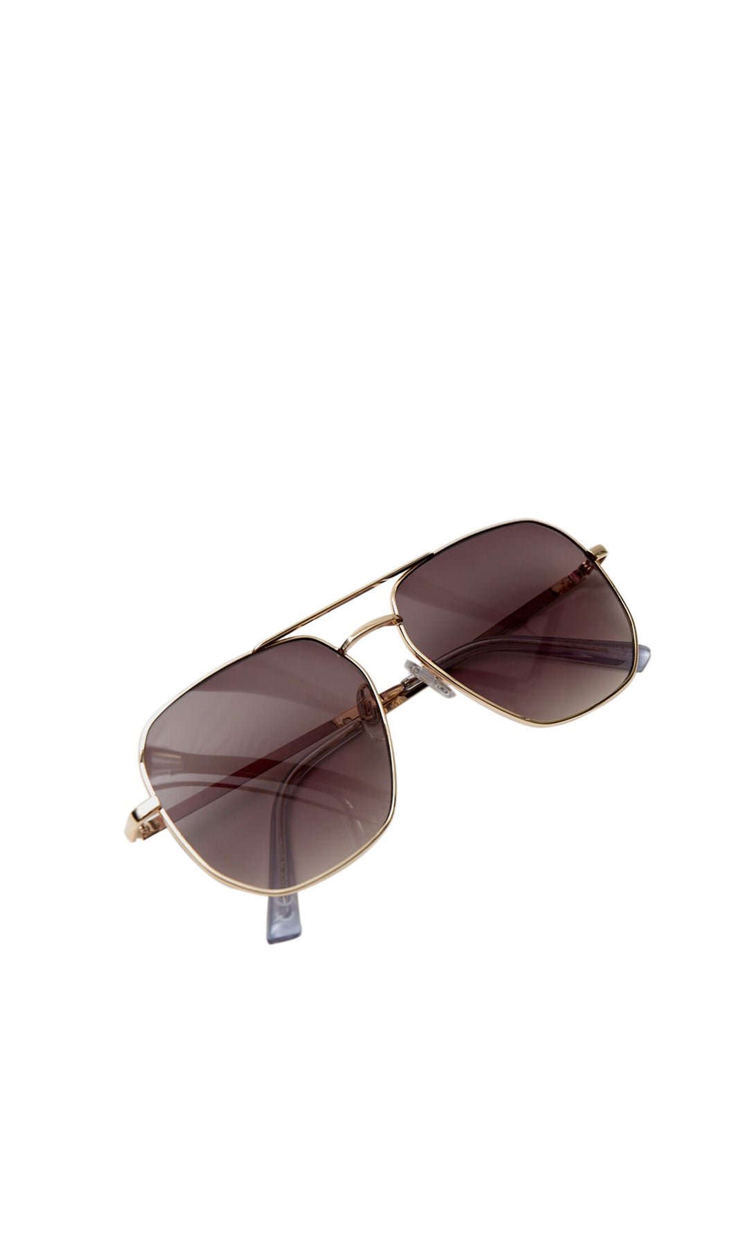 Lunettes De Soleil marque_Stradivarius, genre_Femme Moudda Tunisie1