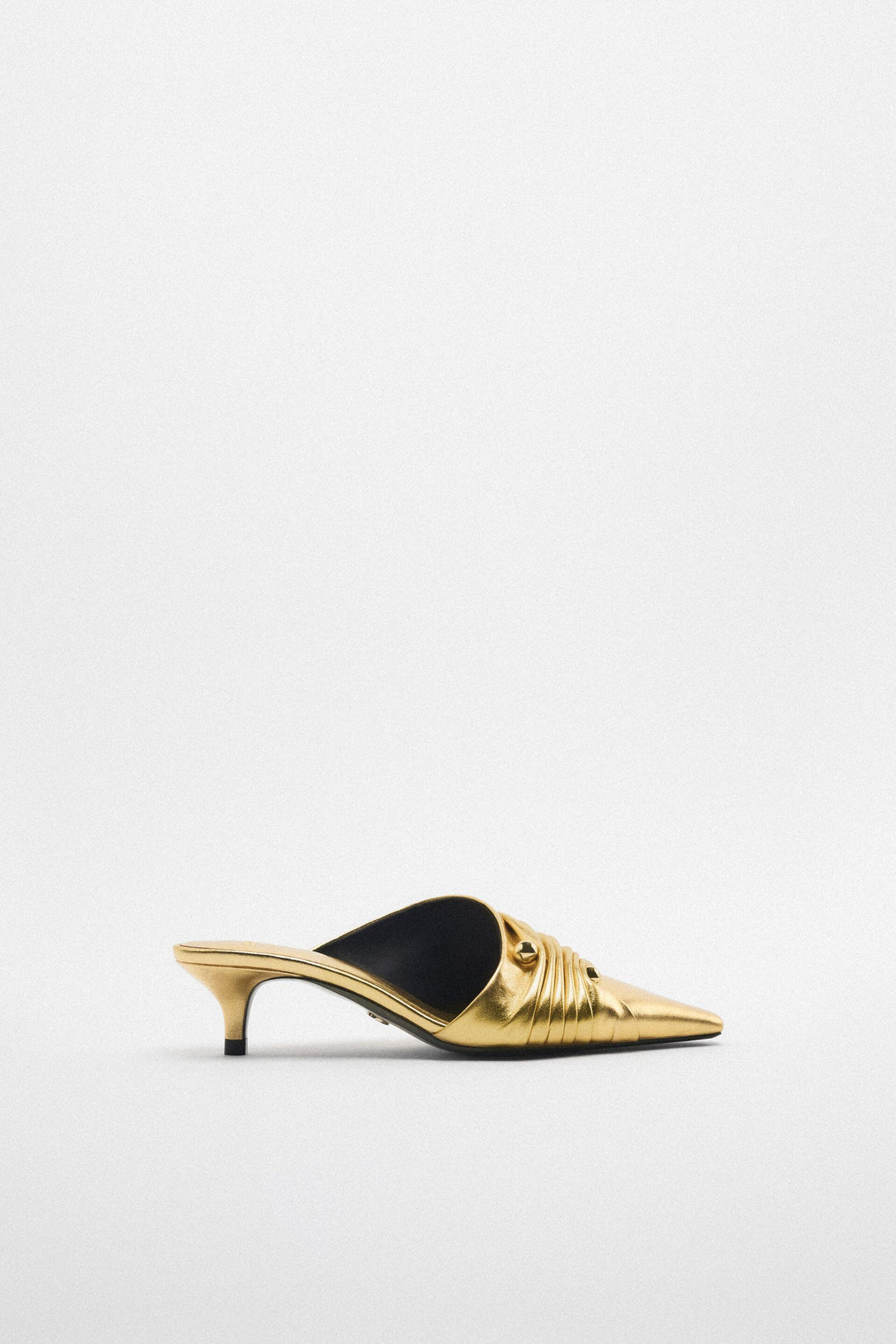 Chaussures À Talons