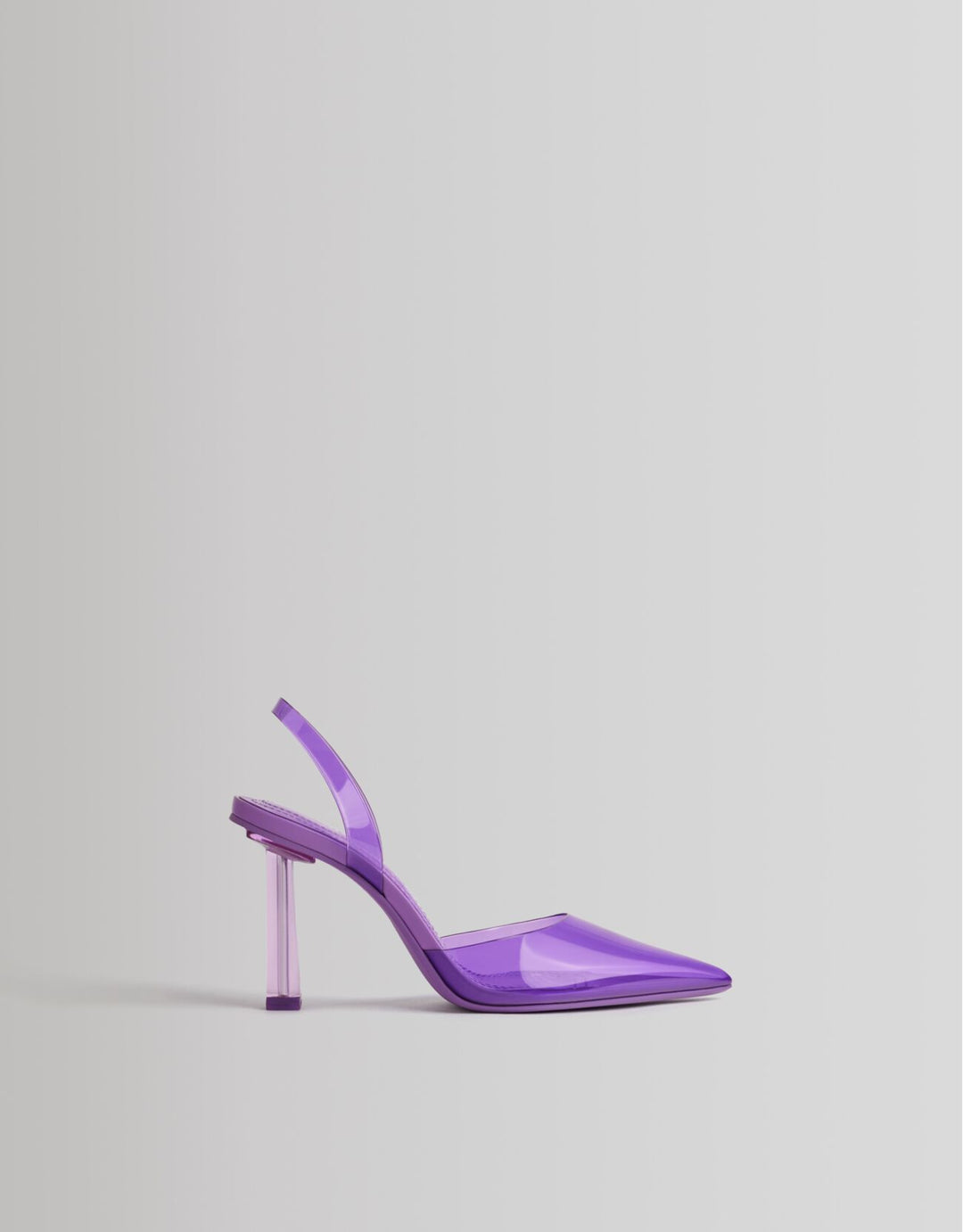 Chaussures marque_Bershka, genre_Femme Moudda Tunisie1