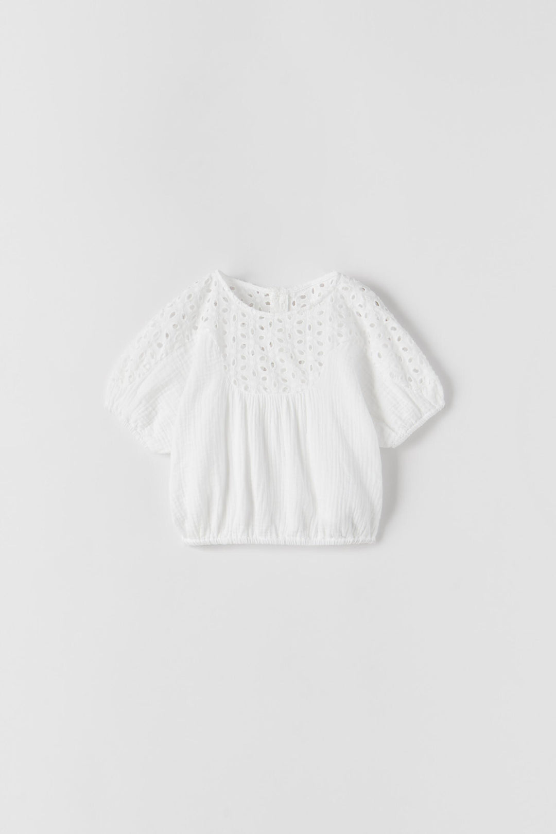 Chemise Bebe