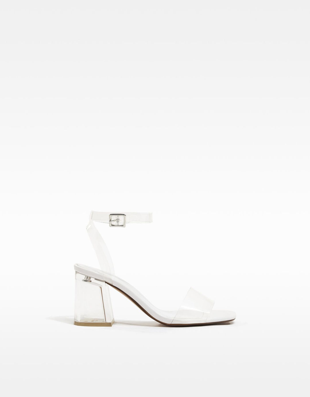 Sandales marque_Bershka, genre_Femme Moudda Tunisie4