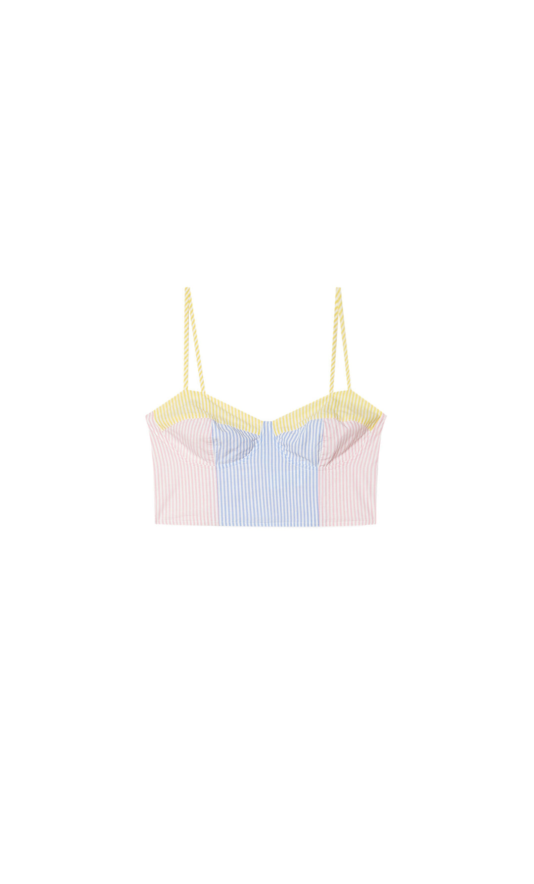 Top Bustier