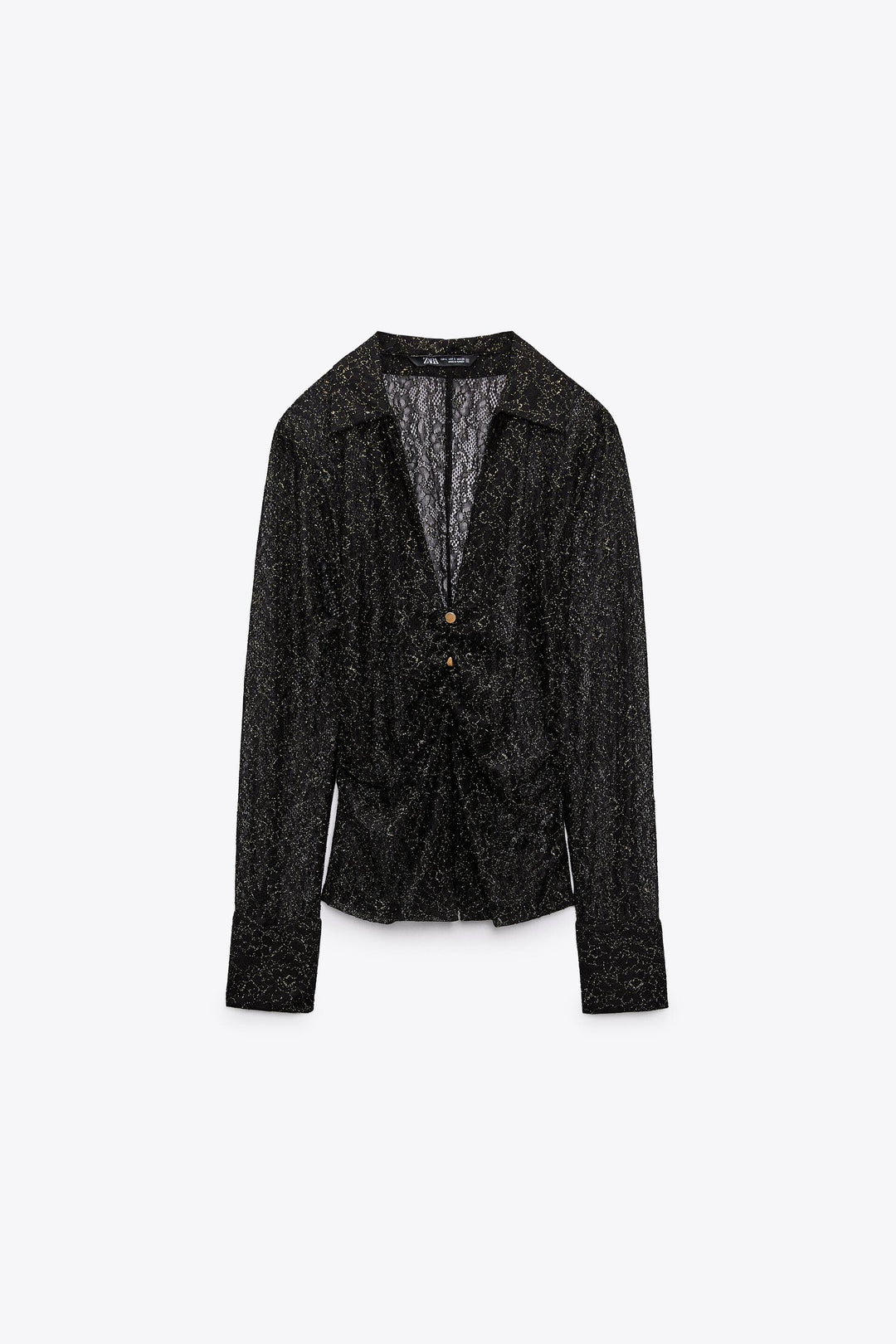 Chemise
