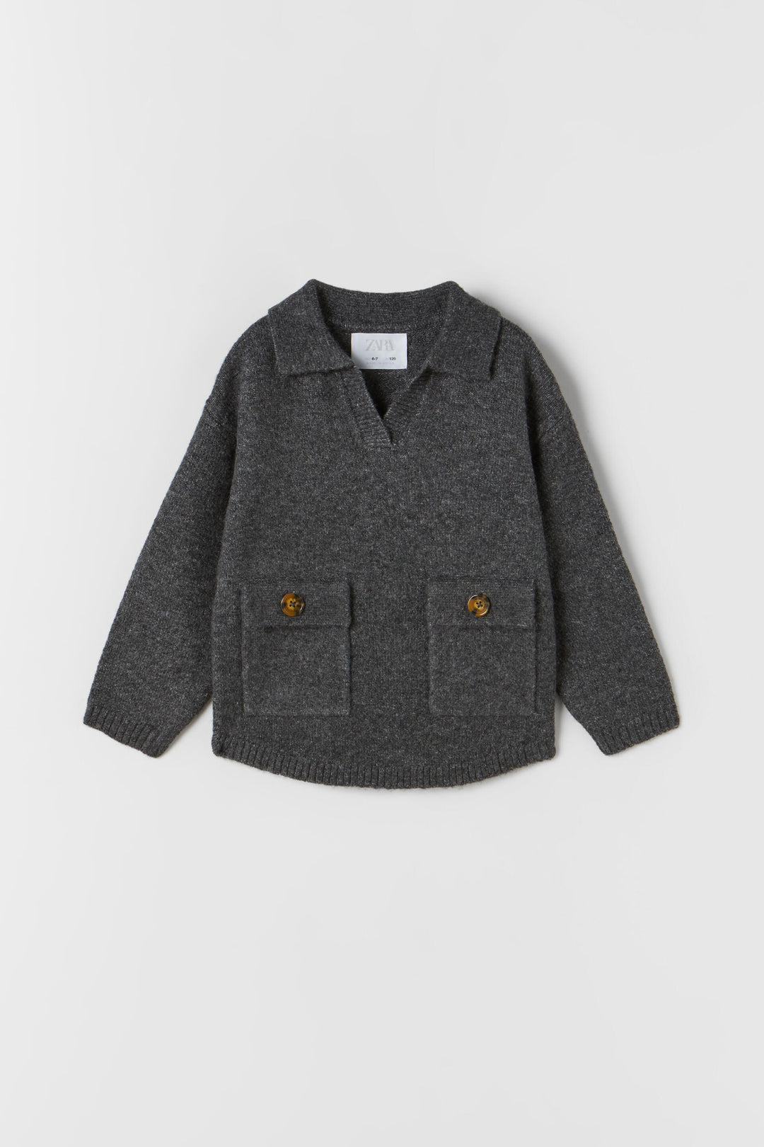 Pull-Over