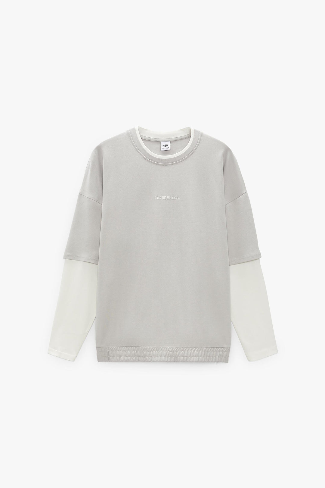 Sweat-Shirt