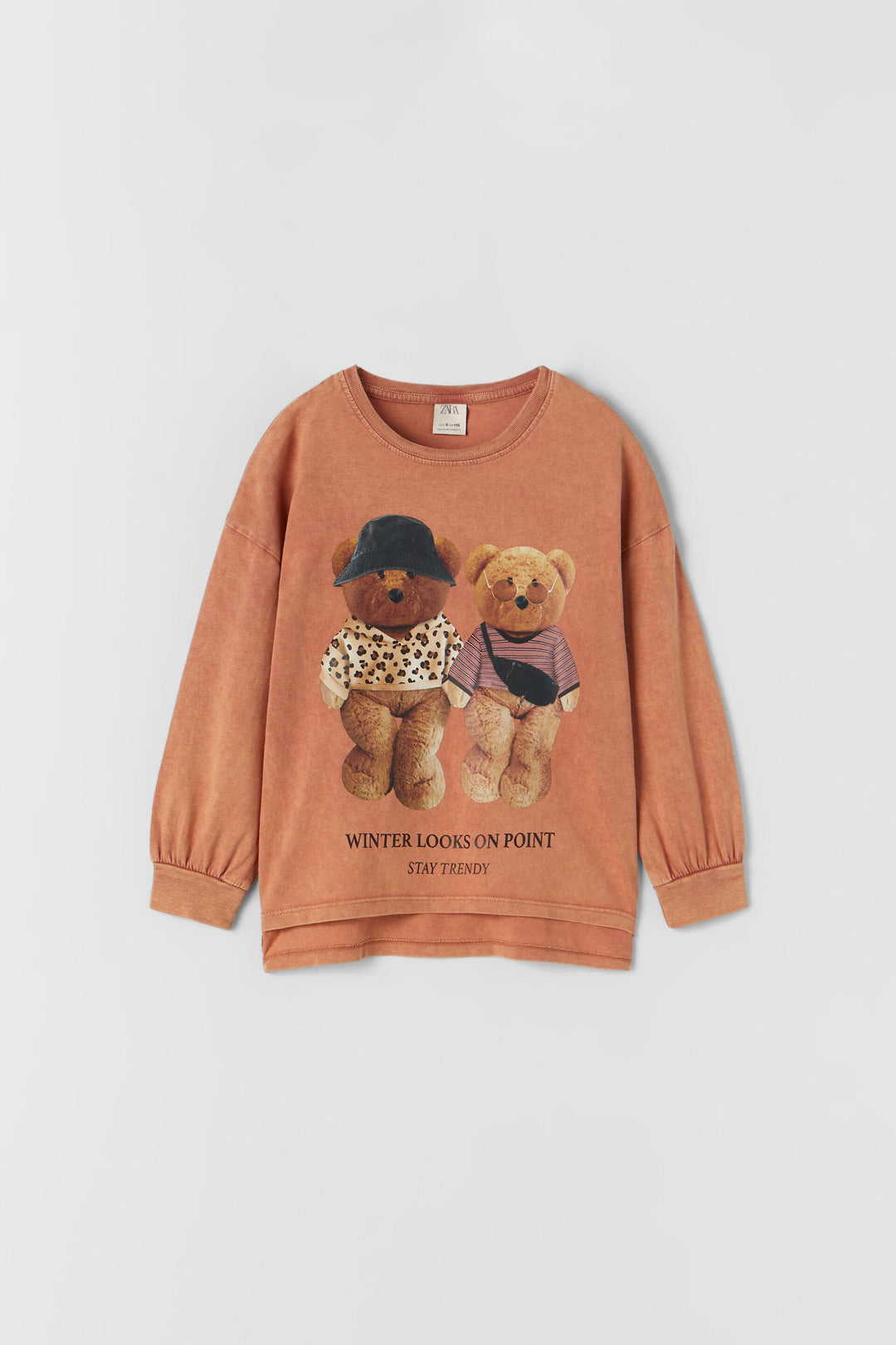 Pull-Over