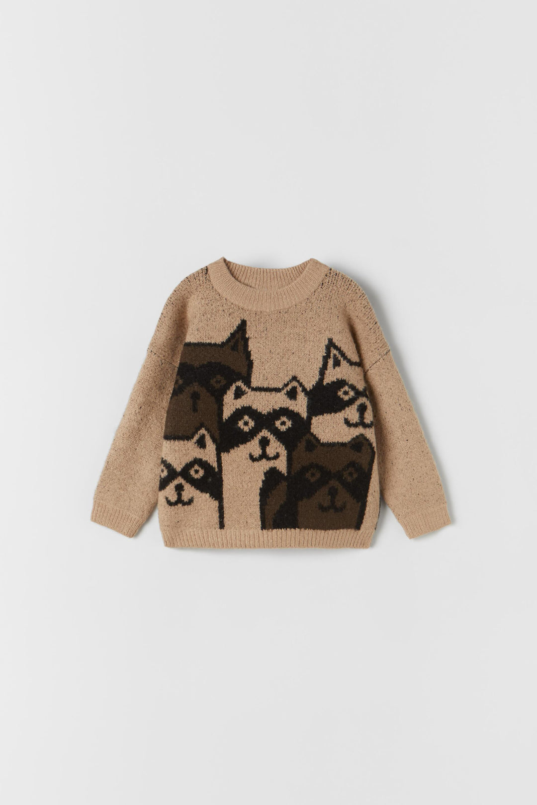 Pull-Over