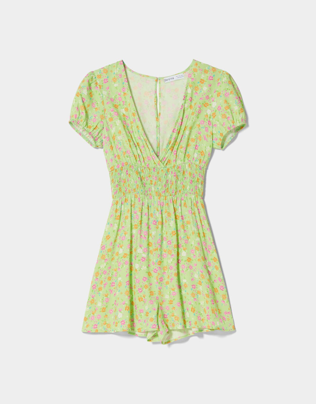 Combinaison marque_Bershka, genre_Femme Moudda Tunisie1