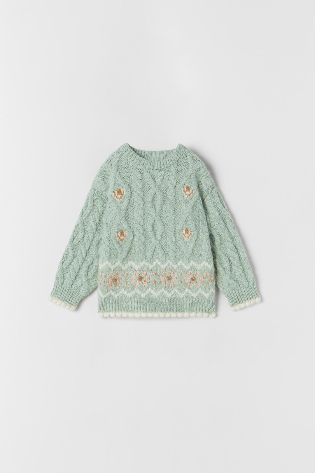 Pull-Over