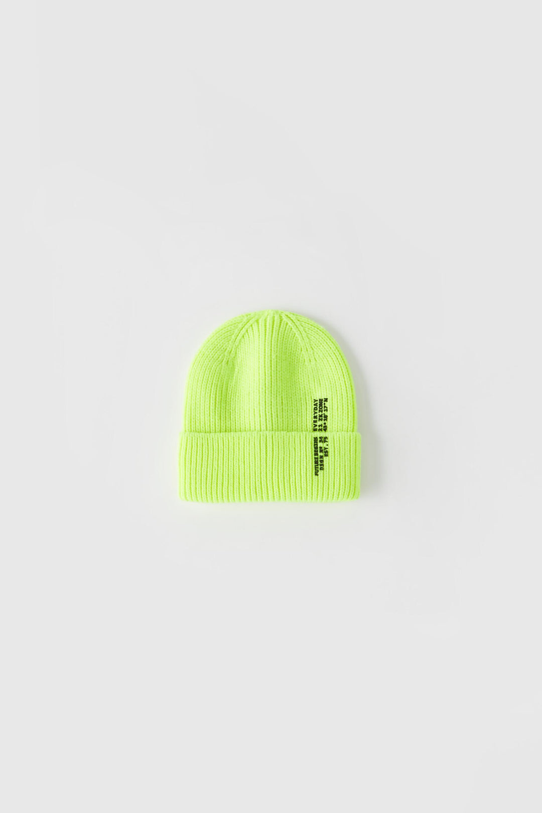 Bonnet Bebe