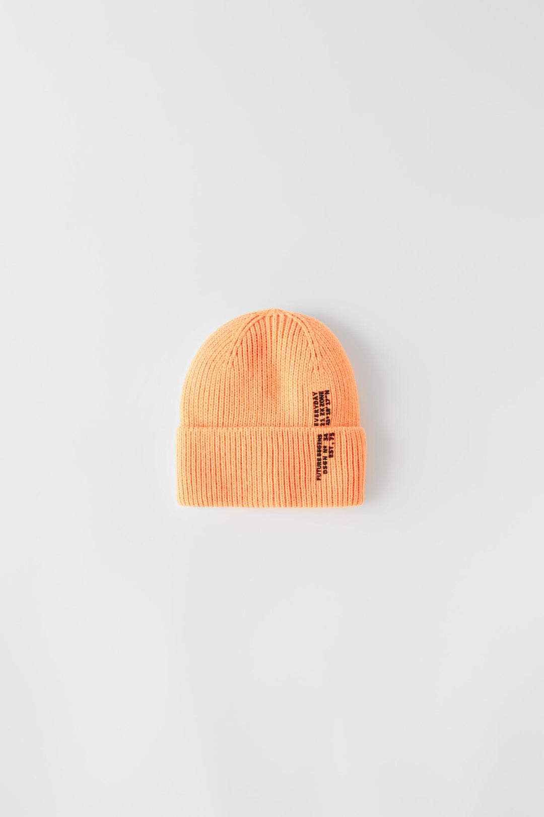 Bonnet Bebe