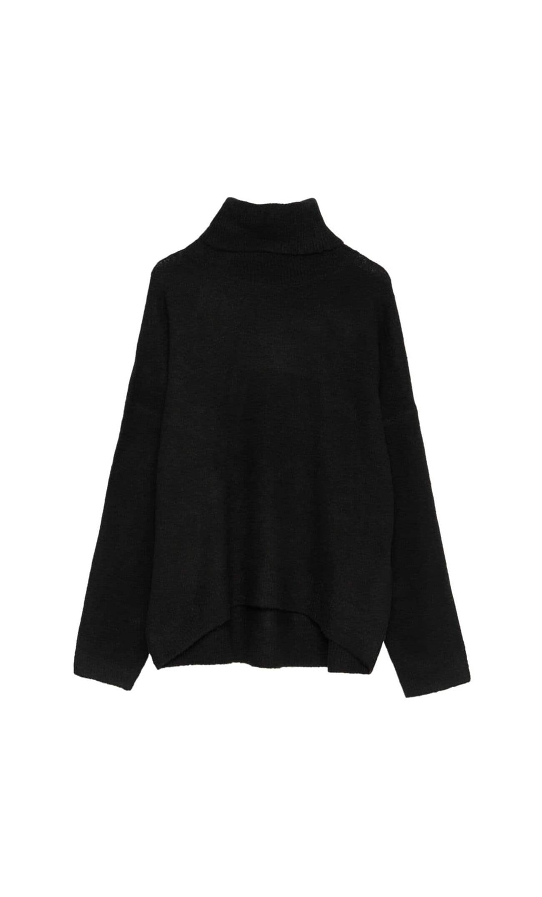 Pull-Over