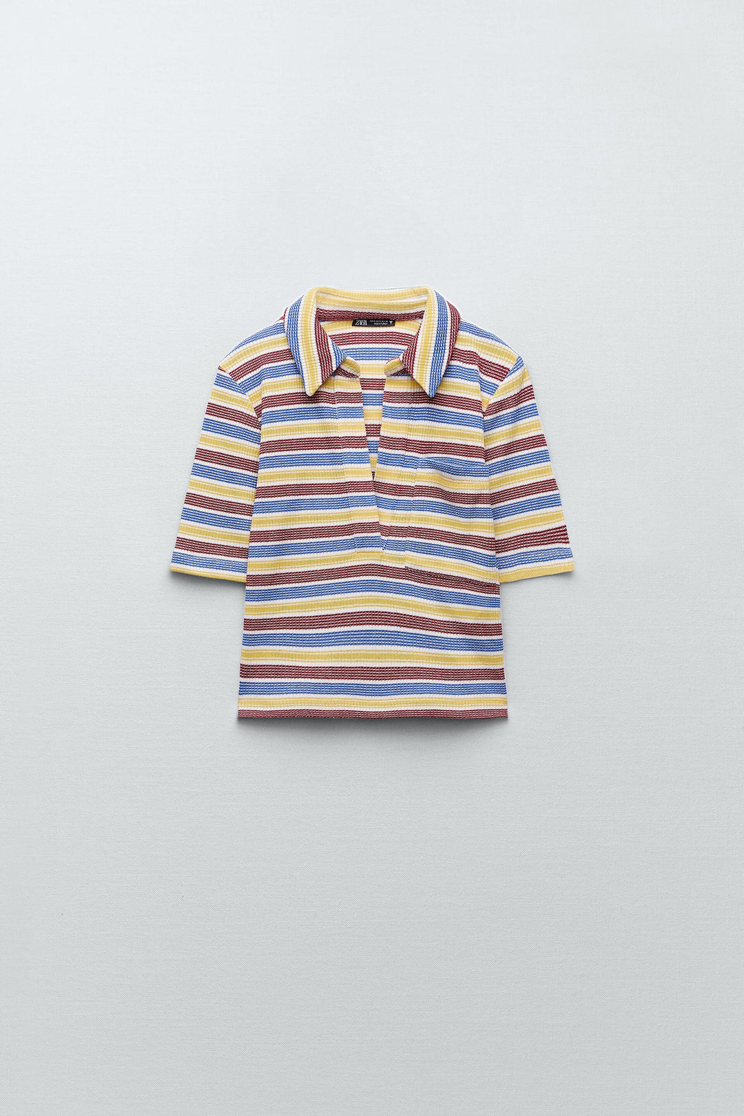 Pull-Over