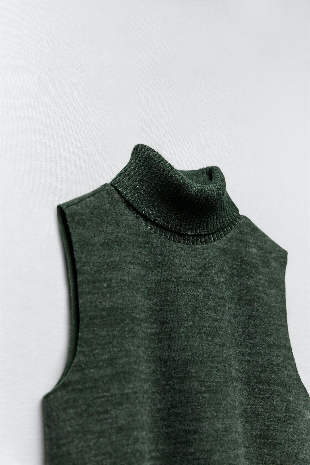 Gilet Sans Manches