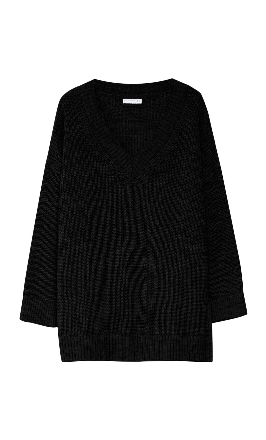 Pull-Over
