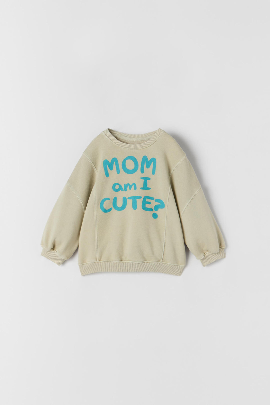 Pull-Over Bebe