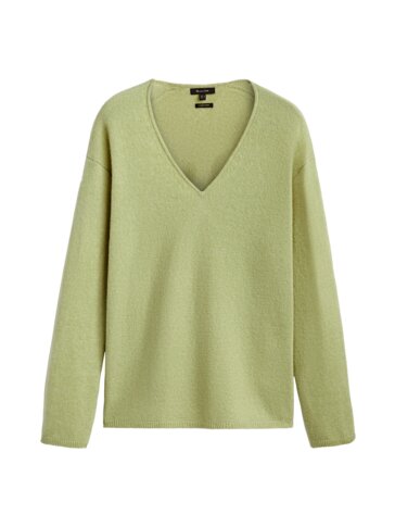 Pull-Over