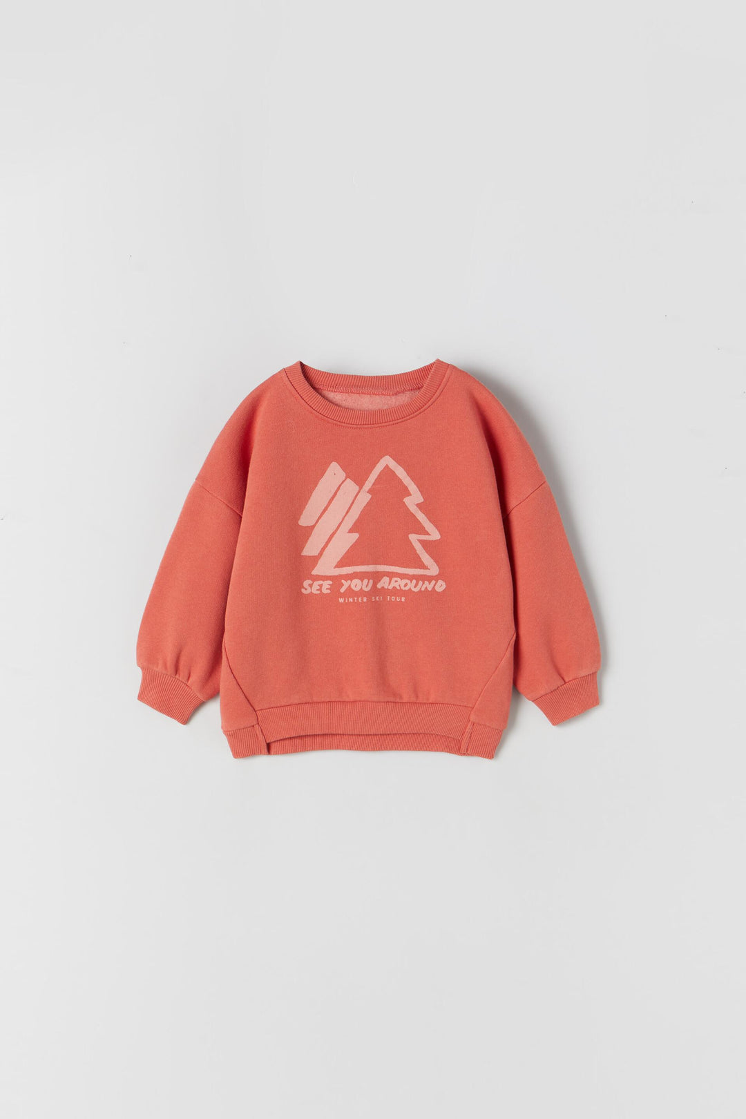 Pull-Over Bebe
